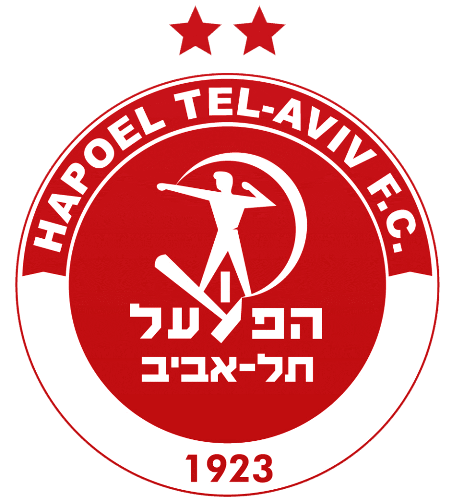 לוגו הפועל